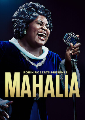 Mahalia